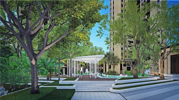 汕頭·海岸名居