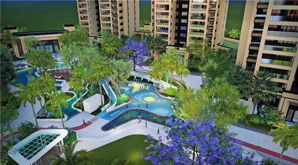 汕頭·海岸名居