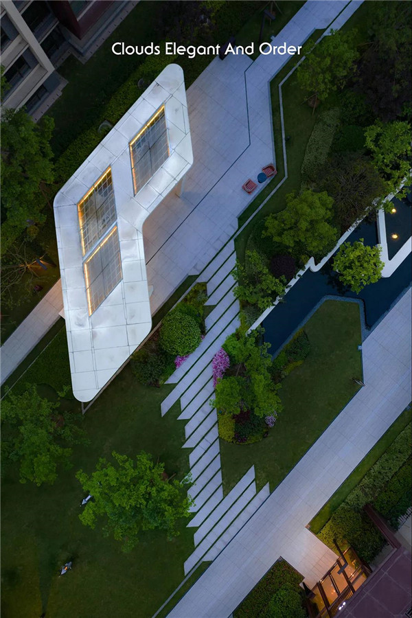 龍湖開元 晶藍二期(大區)