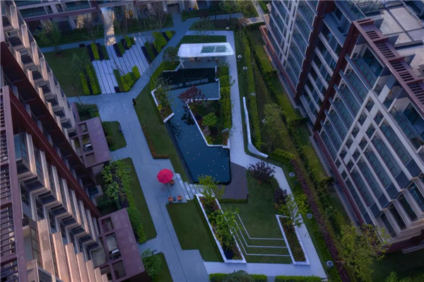 龍湖開元 晶藍二期(大區)