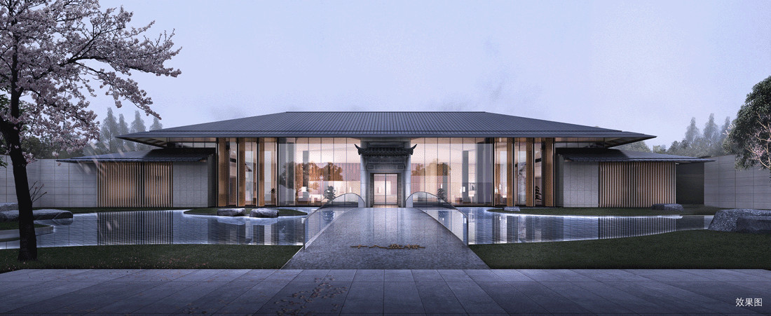 HZS滙張思丨金科恒信·集美天宸