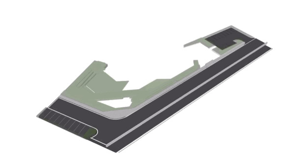 伯立森景觀丨奧園·東江譽(yù)府