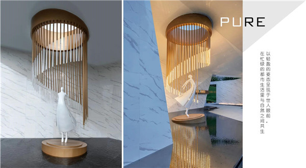 伯立森景觀丨奧園·東江譽(yù)府