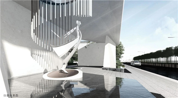 伯立森景觀丨奧園·東江譽(yù)府