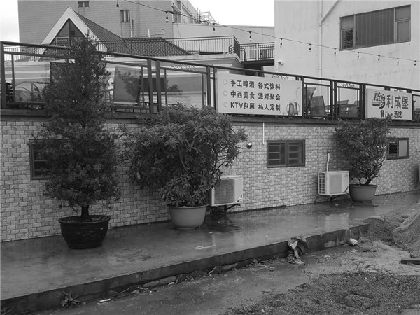 新西林景觀丨東莞首鑄御峰華庭