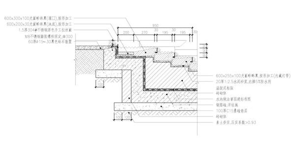 新西林景觀丨東莞首鑄御峰華庭