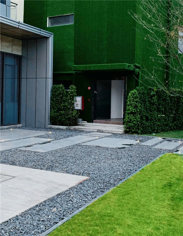 新西林景觀丨東莞首鑄御峰華庭