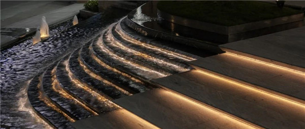 新西林景觀丨東莞首鑄御峰華庭