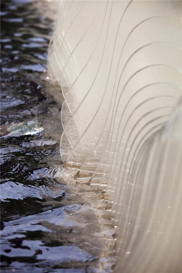 新西林景觀丨東莞首鑄御峰華庭