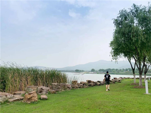 安道設計丨融創·敔山桃源