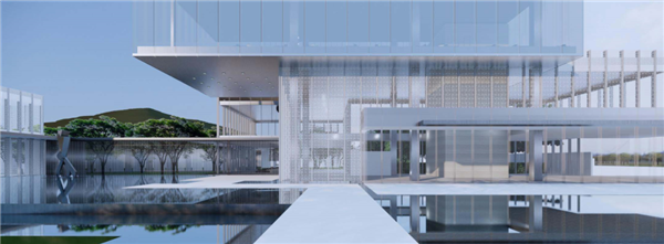 安道設計丨融創·敔山桃源