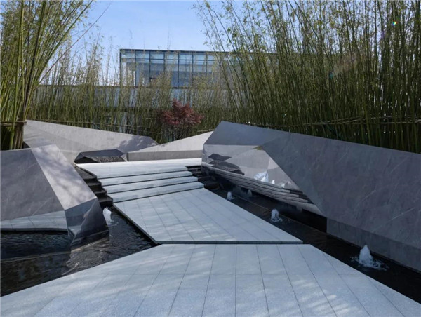 安道設計丨融創·敔山桃源