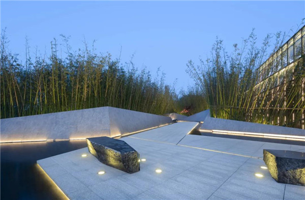 安道設計丨融創·敔山桃源