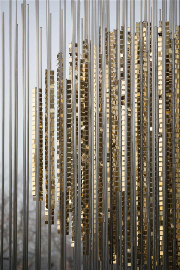 安道設計丨融創·敔山桃源