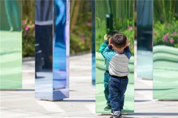 安道設計丨融創·敔山桃源