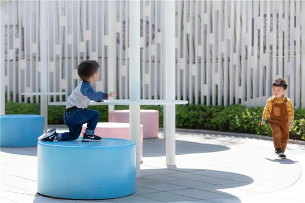 安道設計丨融創·敔山桃源