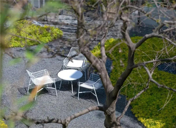 安道設計丨融創·敔山桃源