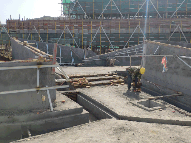 安道設計丨融創·敔山桃源