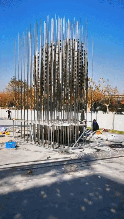 安道設計丨融創·敔山桃源