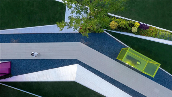 未來已來——力高?長沙鳳凰新天