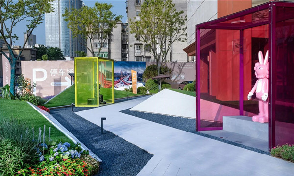 未來已來——力高?長沙鳳凰新天