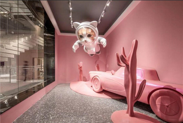 未來已來——力高?長沙鳳凰新天