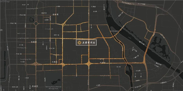 西安正榮·紫闕臺