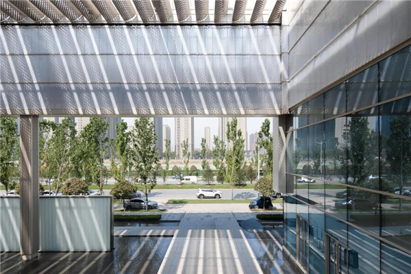 西安正榮·紫闕臺