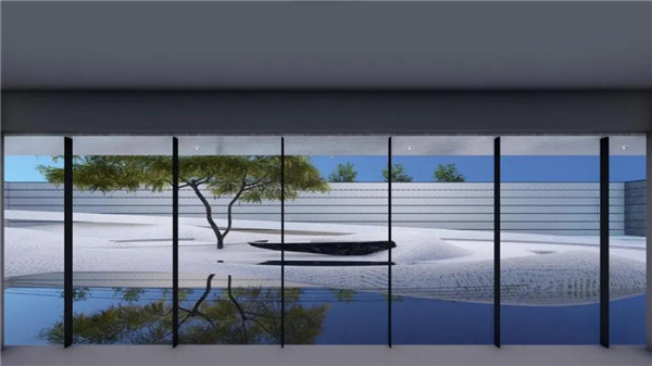 西安正榮·紫闕臺