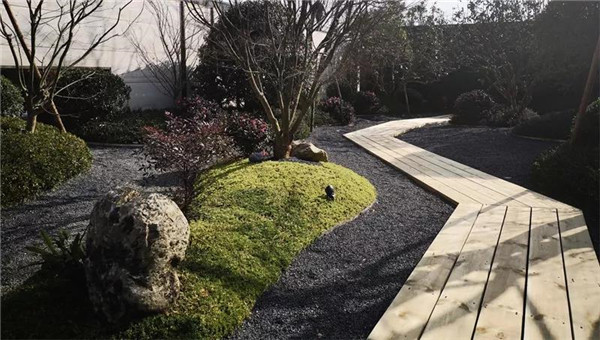 南昌金地金茂正榮悅風華示范區