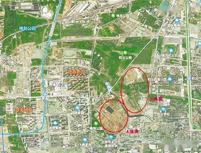 北京城六區(qū)最后一片荒野該如何保護？