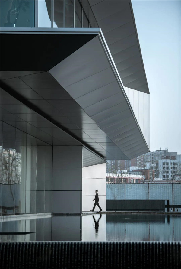 現代的詩意｜西安 自然界·河山