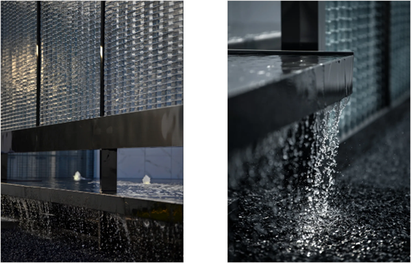 現代的詩意｜西安 自然界·河山