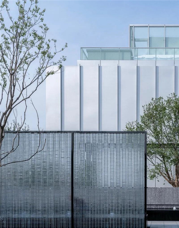 現代的詩意｜西安 自然界·河山