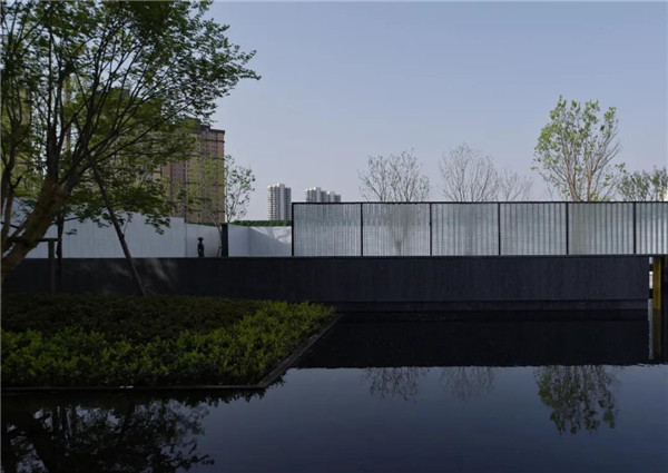 現代的詩意｜西安 自然界·河山