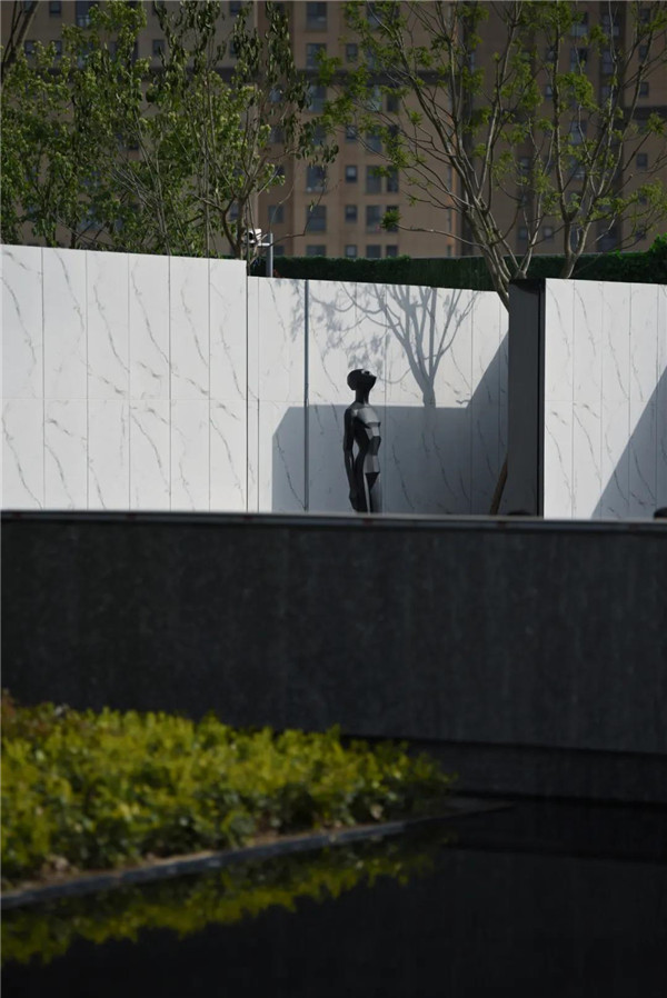 現代的詩意｜西安 自然界·河山