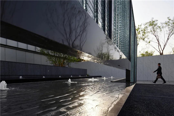 現代的詩意｜西安 自然界·河山