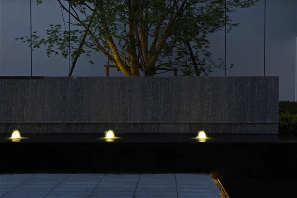 現代的詩意｜西安 自然界·河山