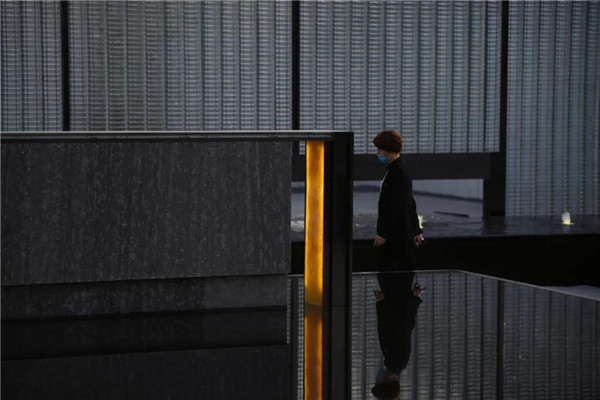 現代的詩意｜西安 自然界·河山