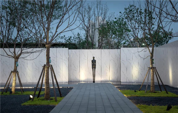 現代的詩意｜西安 自然界·河山