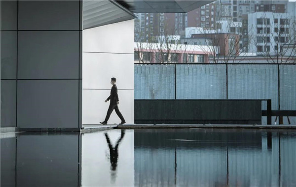 現代的詩意｜西安 自然界·河山