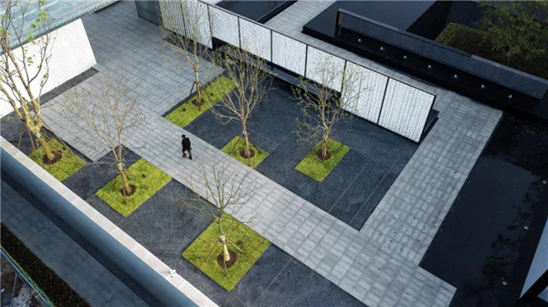 現代的詩意｜西安 自然界·河山