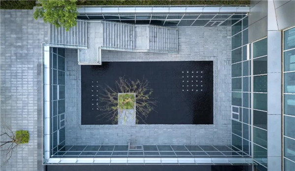 現代的詩意｜西安 自然界·河山