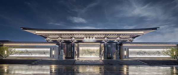 書香門第，學海泛舟 | 福州連江·建發雙璽書香里