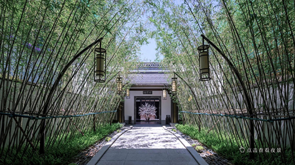 書香門第，學海泛舟 | 福州連江·建發雙璽書香里