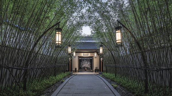 書香門第，學海泛舟 | 福州連江·建發雙璽書香里