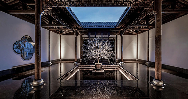 書香門第，學海泛舟 | 福州連江·建發雙璽書香里