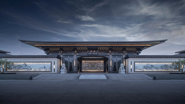 書香門第，學海泛舟 | 福州連江·建發雙璽書香里