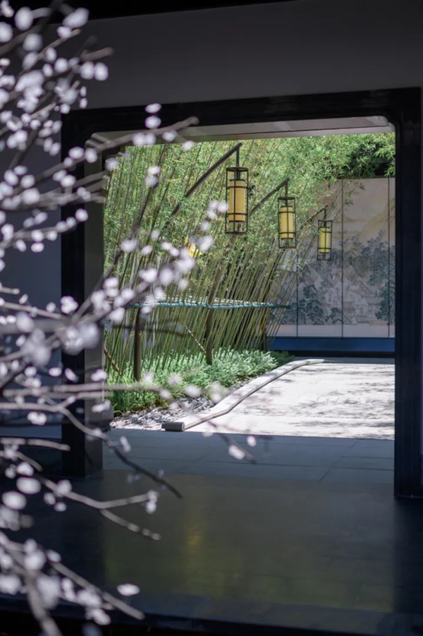 書香門第，學海泛舟 | 福州連江·建發雙璽書香里