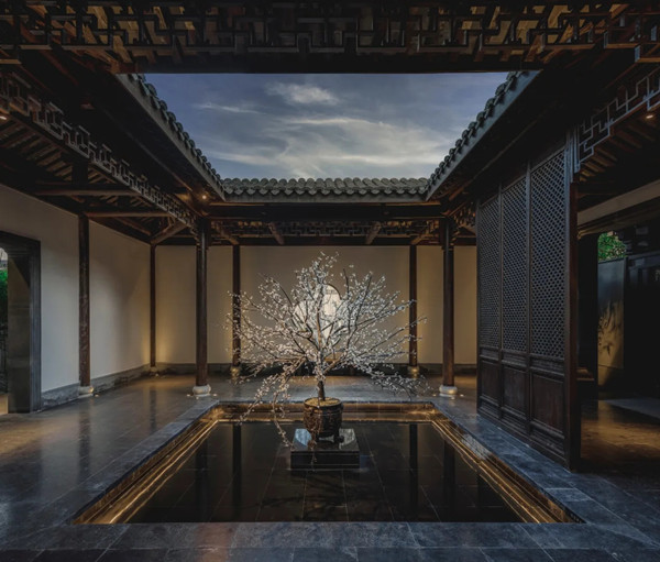 書香門第，學海泛舟 | 福州連江·建發雙璽書香里